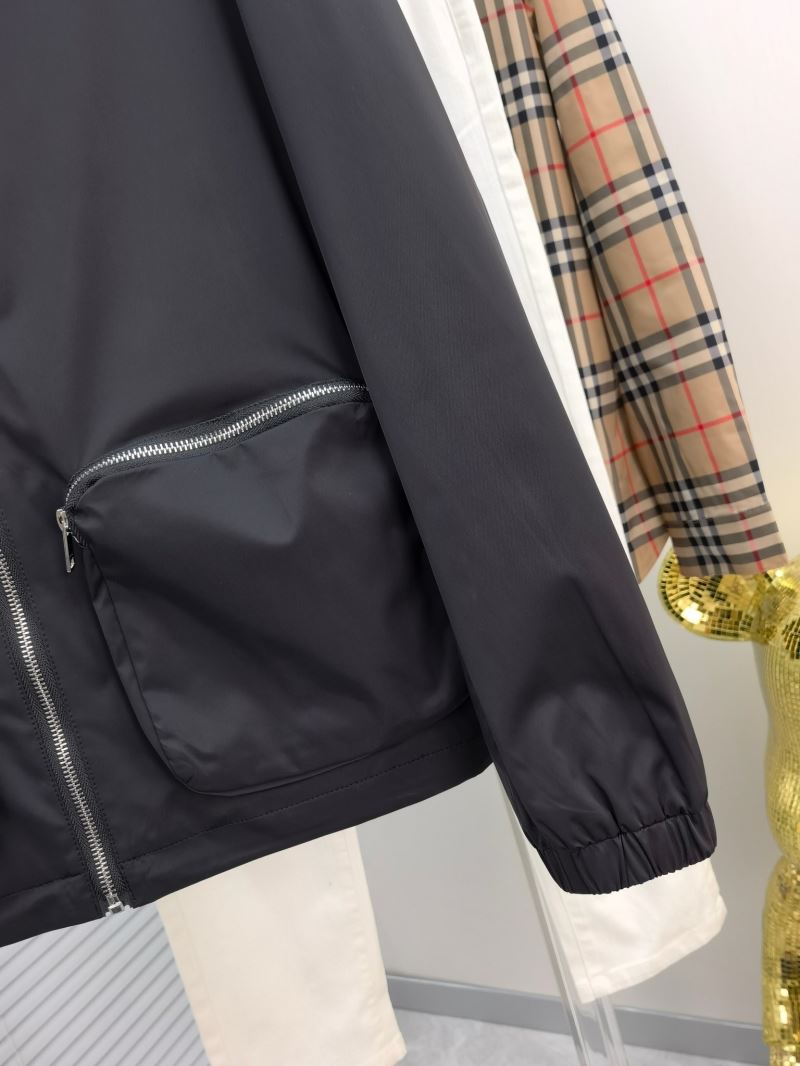 Prada Outwear